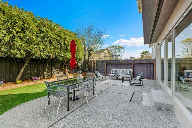 Detail Gallery Image 21 of 46 For 940 Marlin Ave, Foster City,  CA 94404 - 5 Beds | 3 Baths