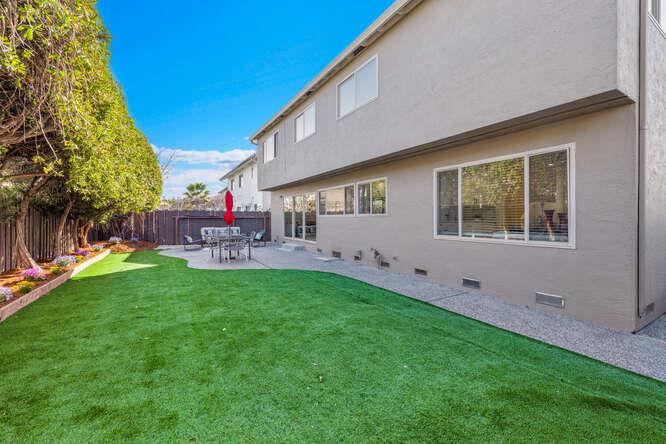 Detail Gallery Image 22 of 46 For 940 Marlin Ave, Foster City,  CA 94404 - 5 Beds | 3 Baths