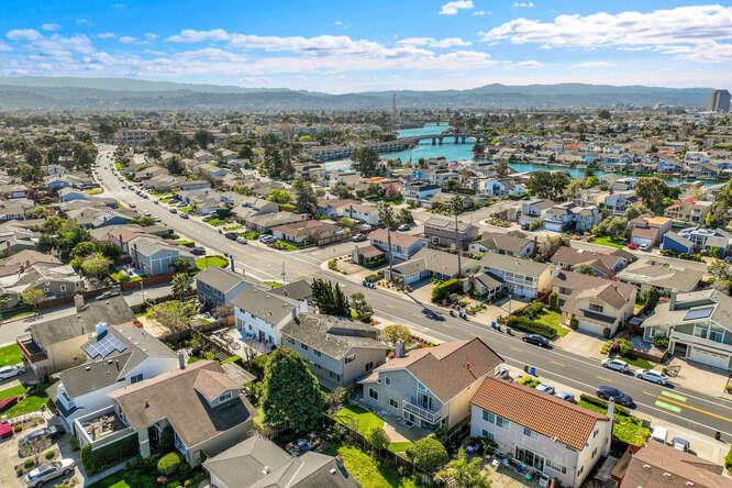 Detail Gallery Image 42 of 46 For 940 Marlin Ave, Foster City,  CA 94404 - 5 Beds | 3 Baths