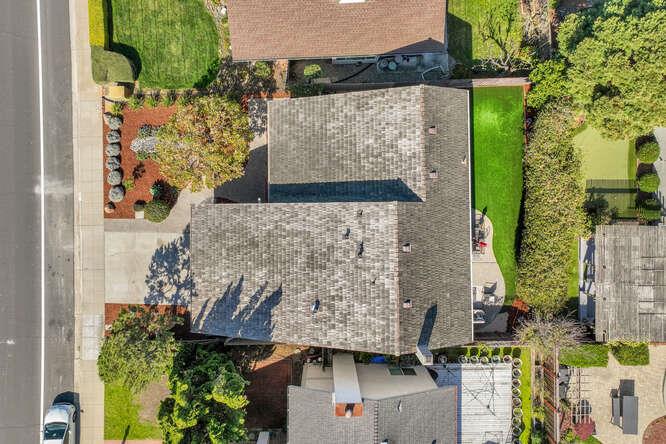 Detail Gallery Image 44 of 46 For 940 Marlin Ave, Foster City,  CA 94404 - 5 Beds | 3 Baths