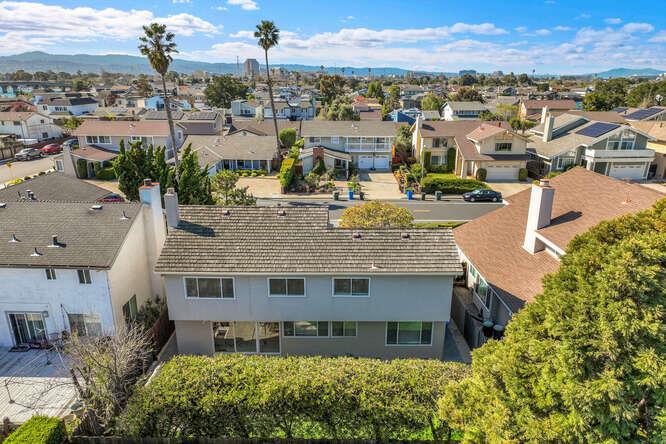 Detail Gallery Image 45 of 46 For 940 Marlin Ave, Foster City,  CA 94404 - 5 Beds | 3 Baths