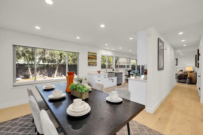 Detail Gallery Image 6 of 46 For 940 Marlin Ave, Foster City,  CA 94404 - 5 Beds | 3 Baths