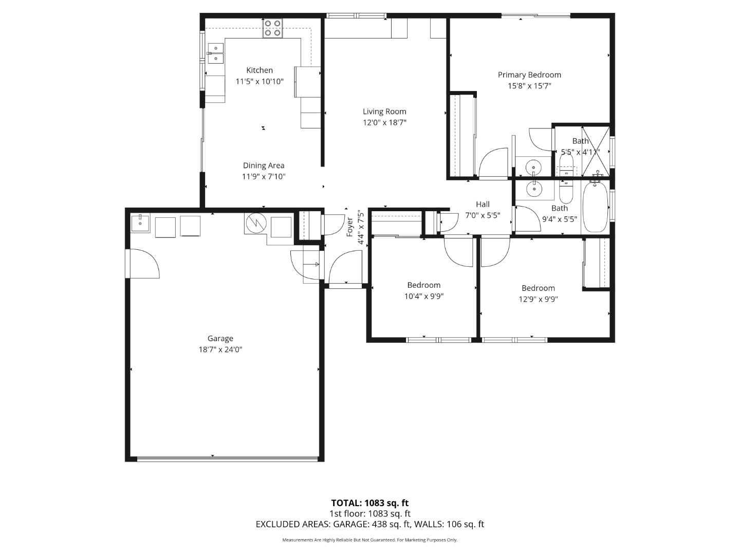 Detail Gallery Image 29 of 29 For 6496 Du Sault Dr, San Jose,  CA 95119 - 3 Beds | 2 Baths