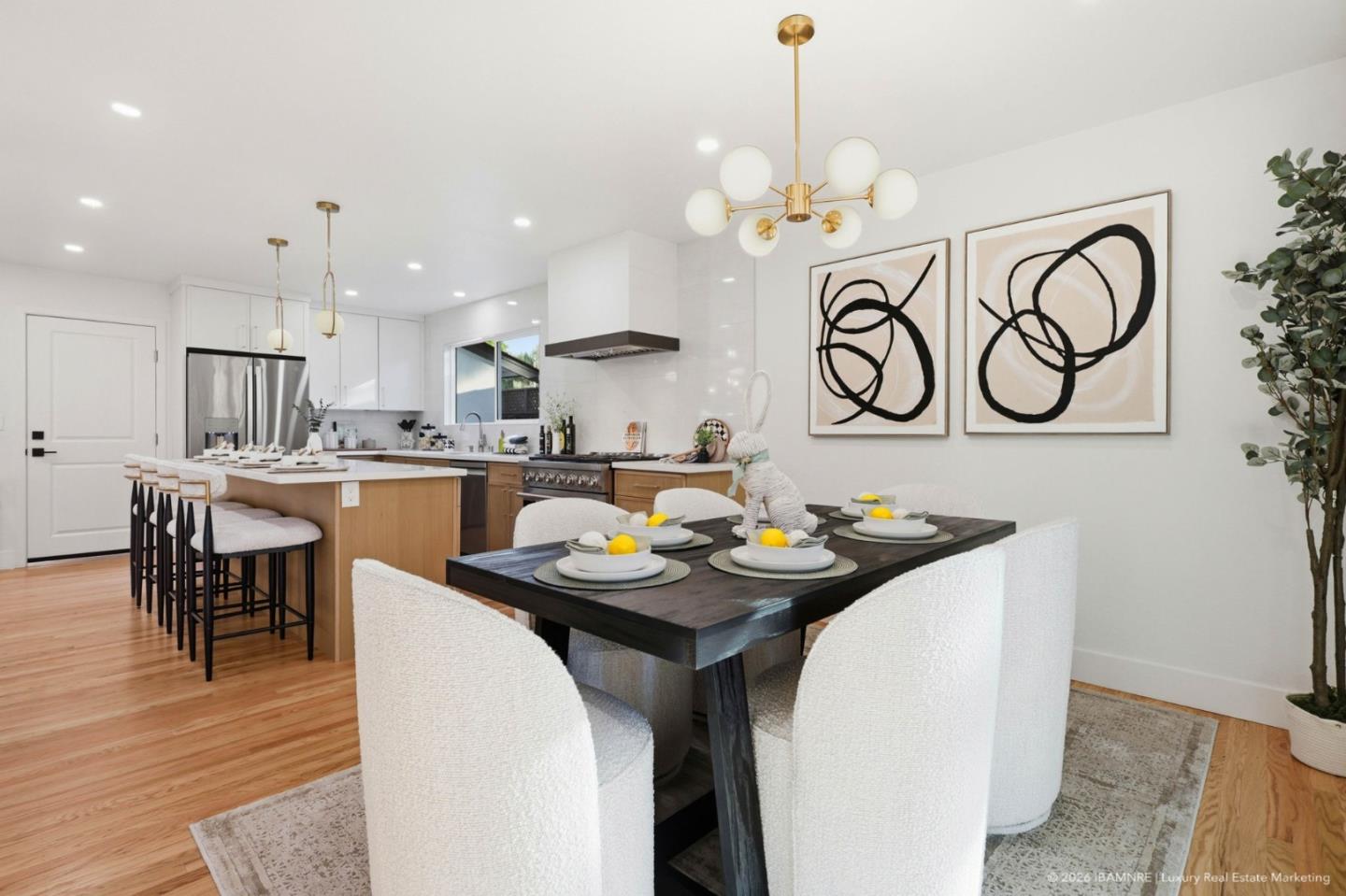 Detail Gallery Image 16 of 47 For 534 Flannery St, Santa Clara,  CA 95051 - 4 Beds | 2 Baths