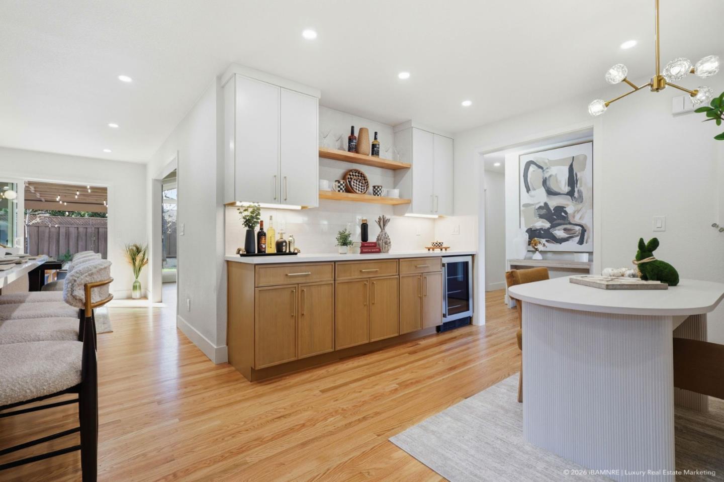 Detail Gallery Image 19 of 47 For 534 Flannery St, Santa Clara,  CA 95051 - 4 Beds | 2 Baths