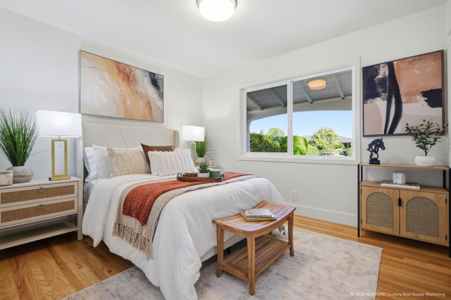 Detail Gallery Image 24 of 47 For 534 Flannery St, Santa Clara,  CA 95051 - 4 Beds | 2 Baths