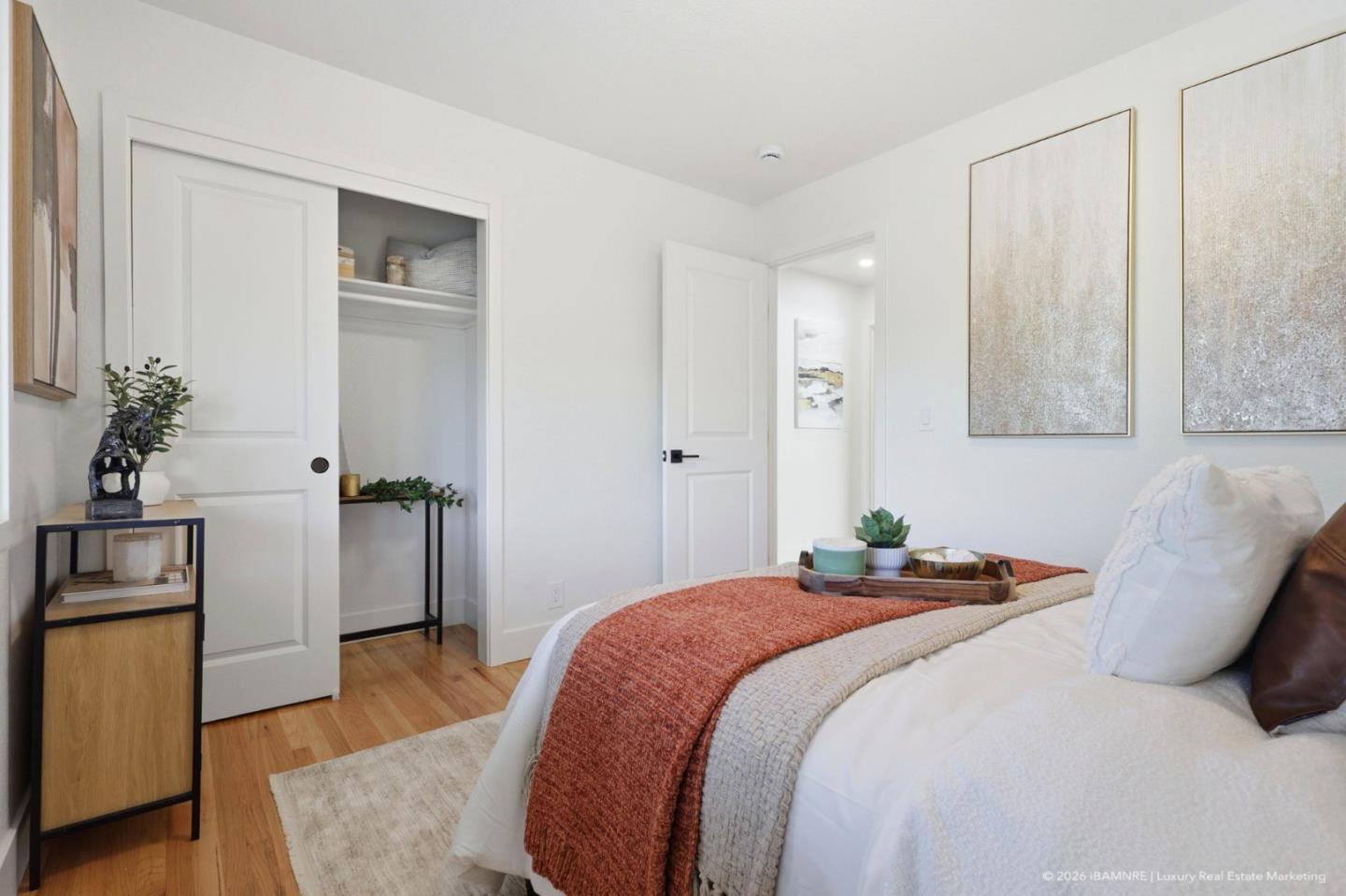 Detail Gallery Image 25 of 47 For 534 Flannery St, Santa Clara,  CA 95051 - 4 Beds | 2 Baths