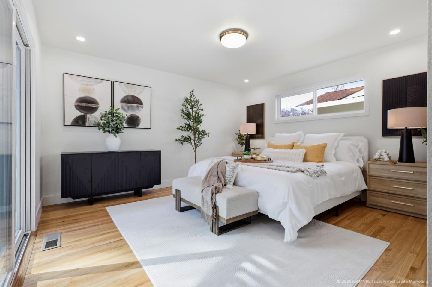 Detail Gallery Image 34 of 47 For 534 Flannery St, Santa Clara,  CA 95051 - 4 Beds | 2 Baths