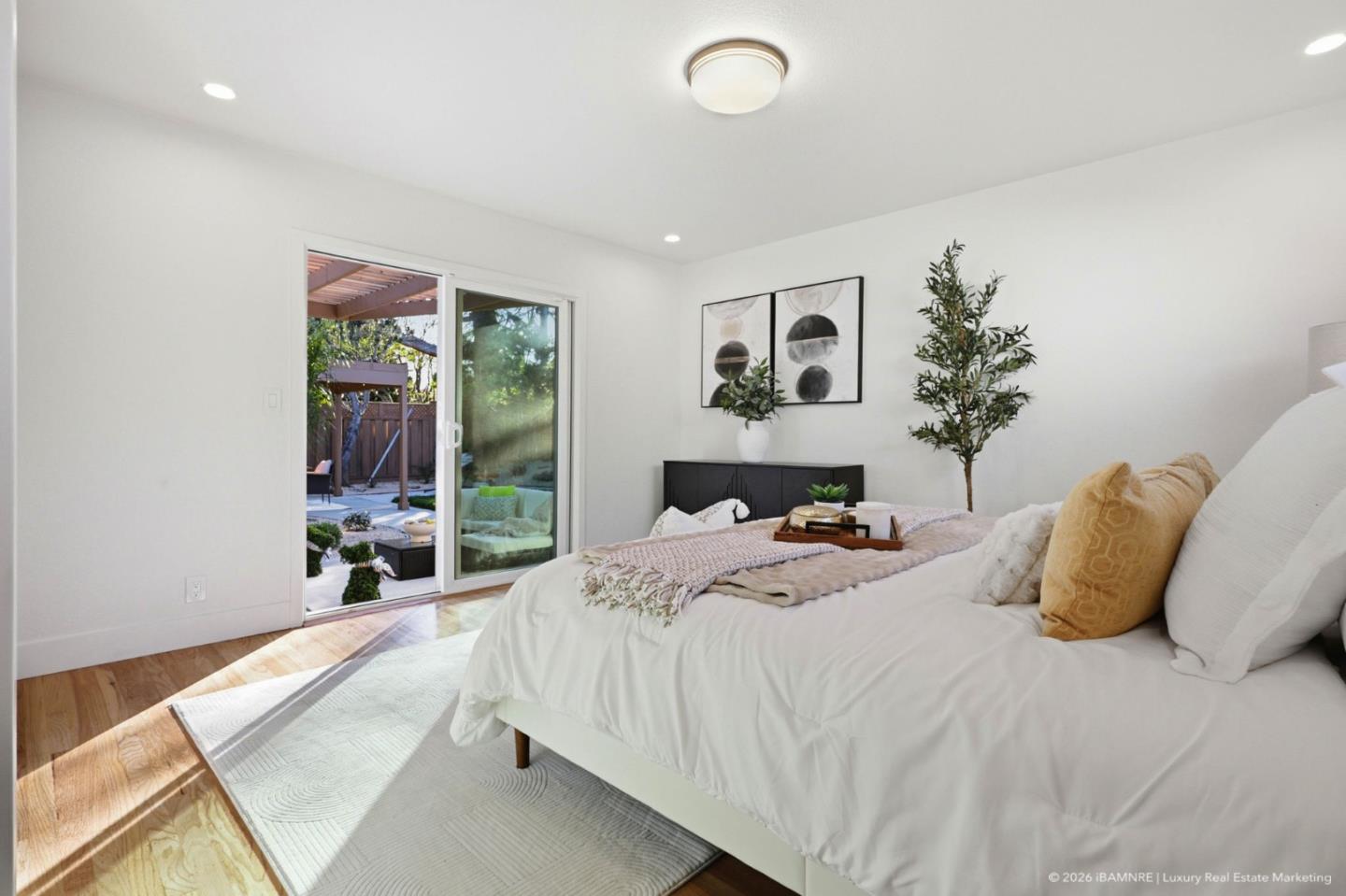 Detail Gallery Image 37 of 47 For 534 Flannery St, Santa Clara,  CA 95051 - 4 Beds | 2 Baths