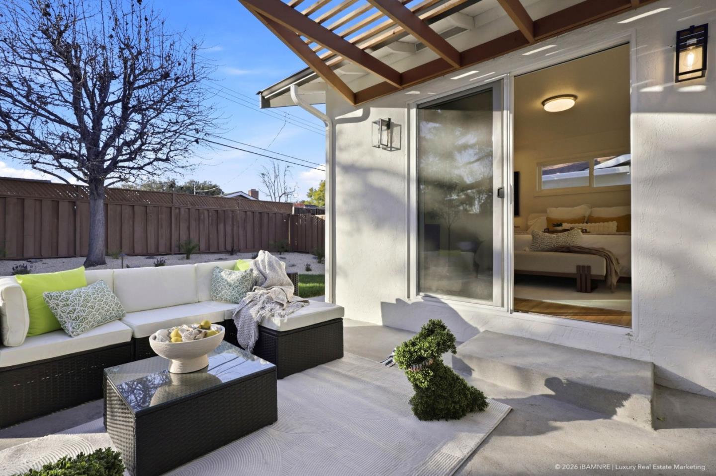 Detail Gallery Image 38 of 47 For 534 Flannery St, Santa Clara,  CA 95051 - 4 Beds | 2 Baths