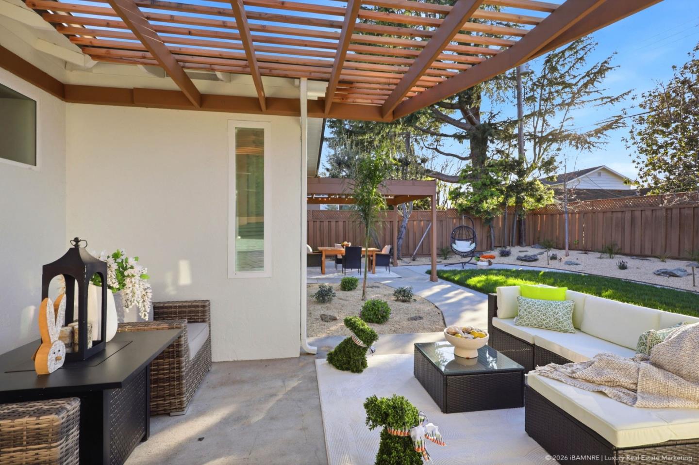 Detail Gallery Image 39 of 47 For 534 Flannery St, Santa Clara,  CA 95051 - 4 Beds | 2 Baths