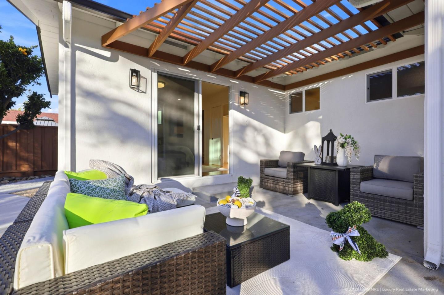 Detail Gallery Image 40 of 47 For 534 Flannery St, Santa Clara,  CA 95051 - 4 Beds | 2 Baths