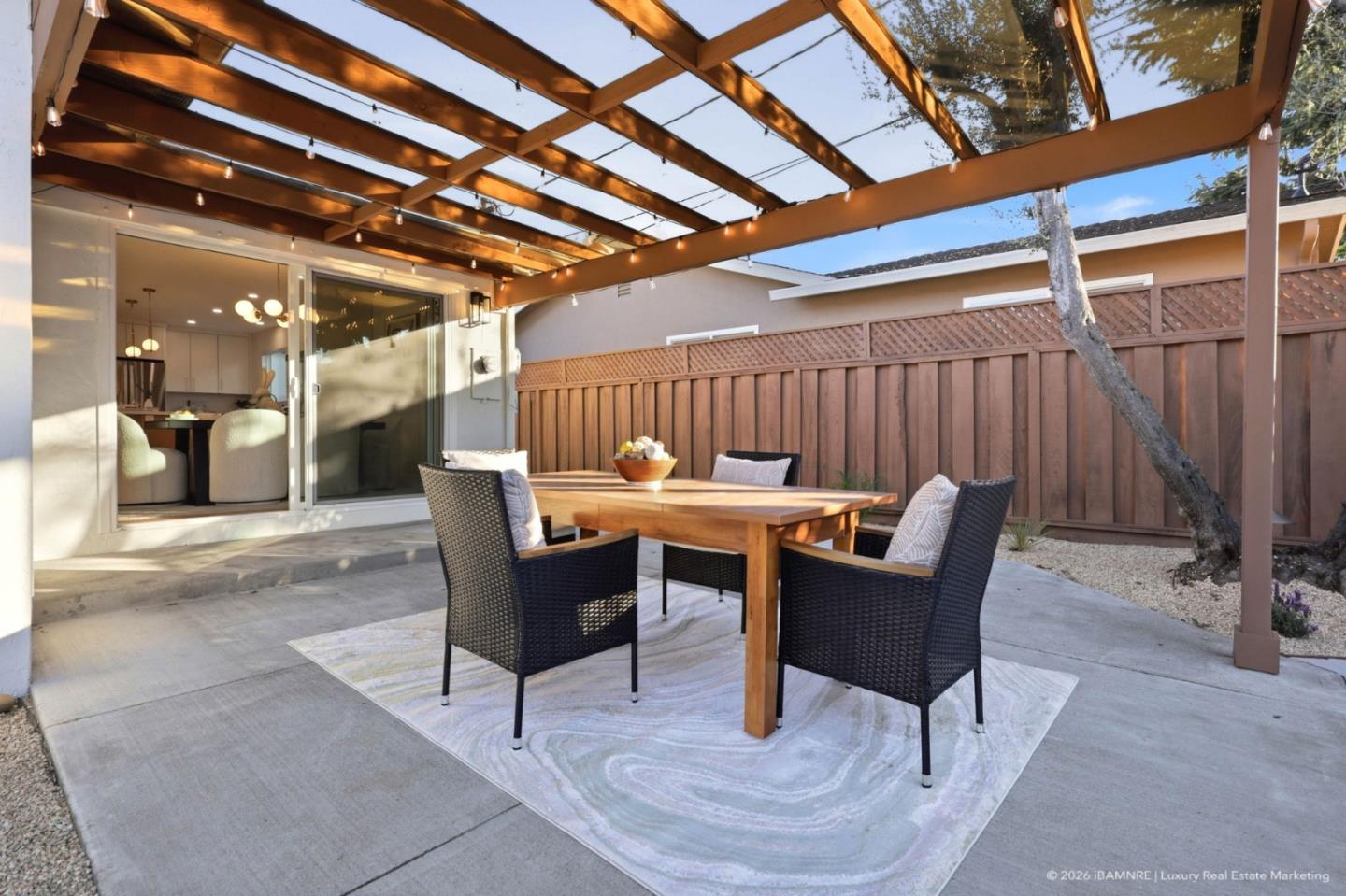 Detail Gallery Image 43 of 47 For 534 Flannery St, Santa Clara,  CA 95051 - 4 Beds | 2 Baths