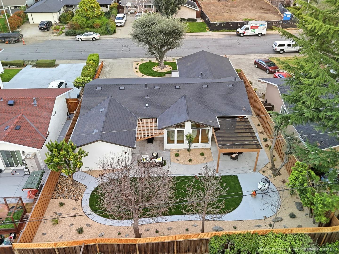 Detail Gallery Image 45 of 47 For 534 Flannery St, Santa Clara,  CA 95051 - 4 Beds | 2 Baths