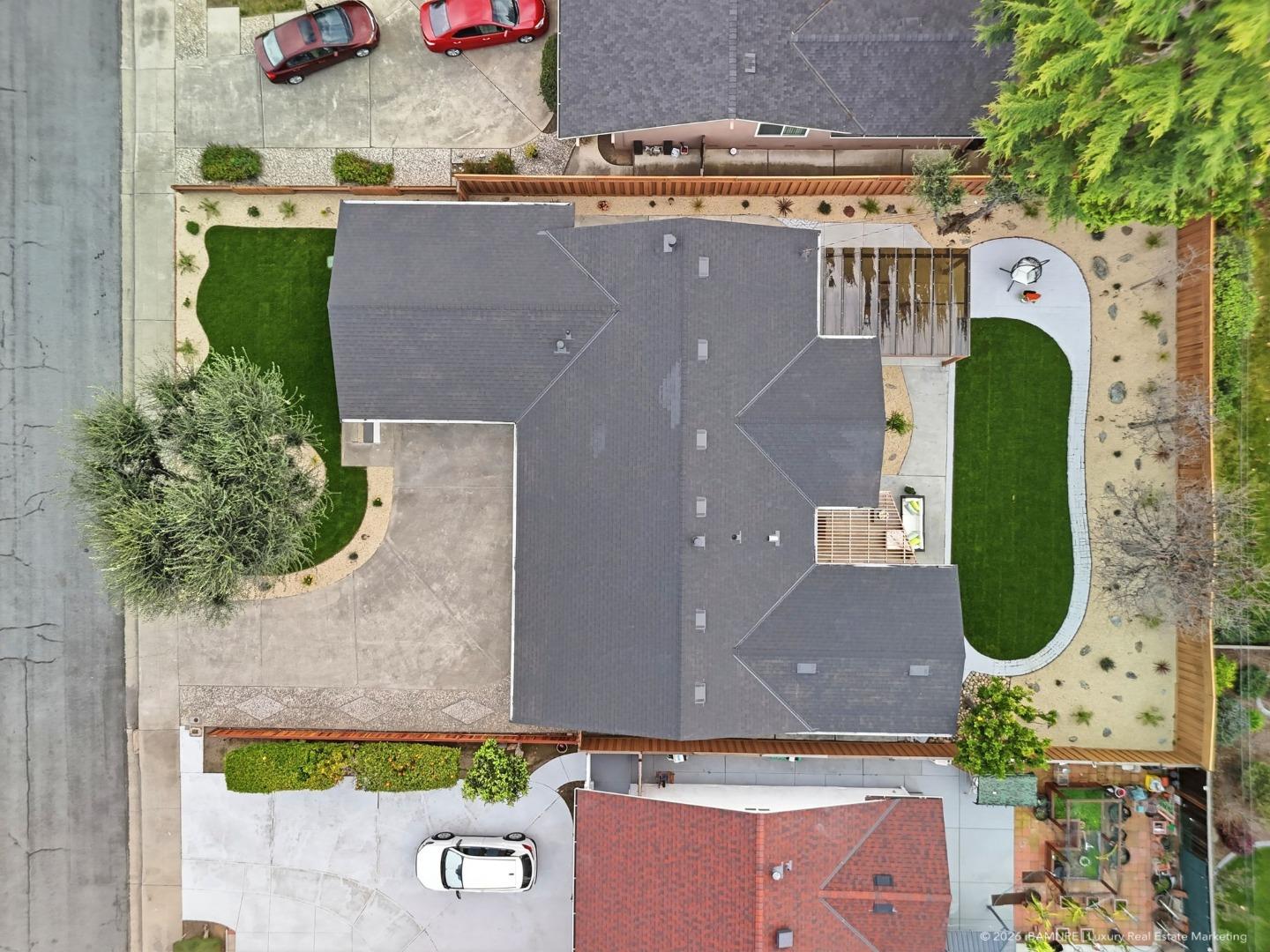 Detail Gallery Image 46 of 47 For 534 Flannery St, Santa Clara,  CA 95051 - 4 Beds | 2 Baths