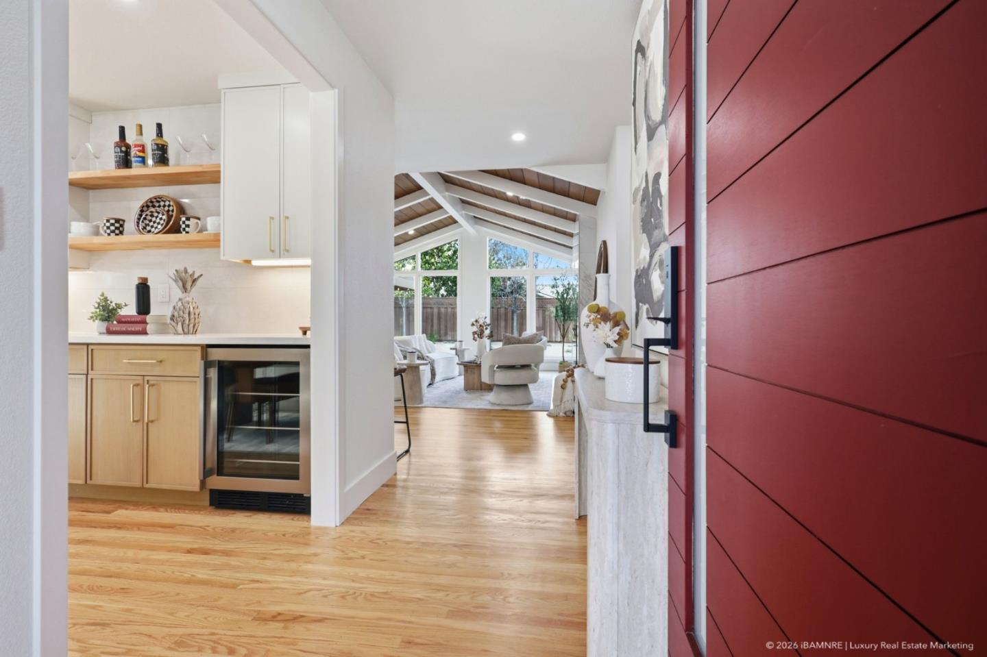 Detail Gallery Image 5 of 47 For 534 Flannery St, Santa Clara,  CA 95051 - 4 Beds | 2 Baths