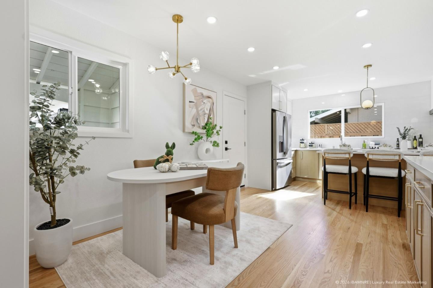 Detail Gallery Image 7 of 47 For 534 Flannery St, Santa Clara,  CA 95051 - 4 Beds | 2 Baths