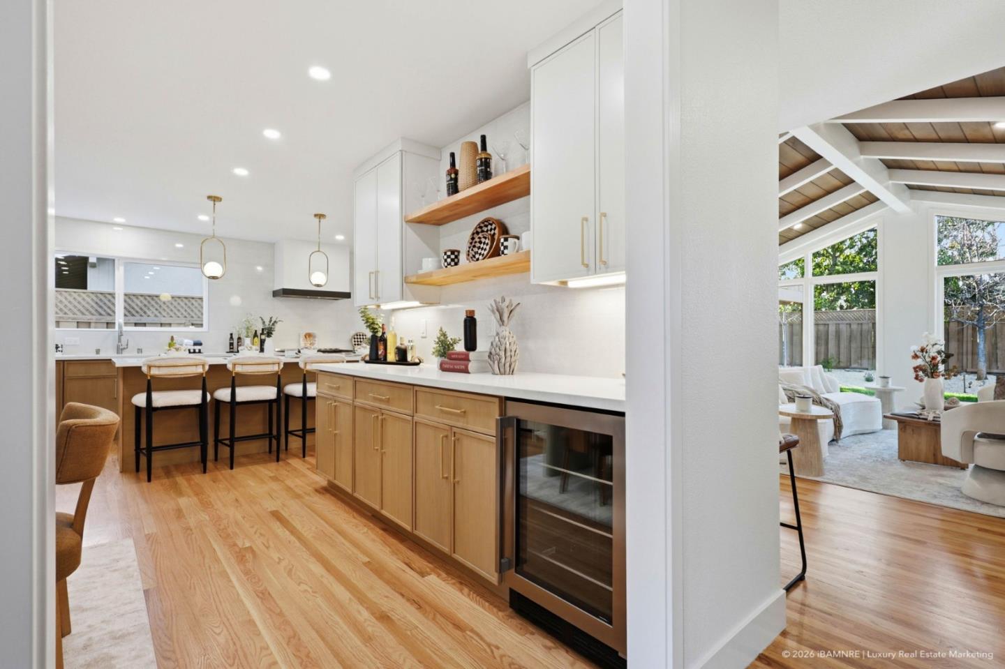 Detail Gallery Image 8 of 47 For 534 Flannery St, Santa Clara,  CA 95051 - 4 Beds | 2 Baths