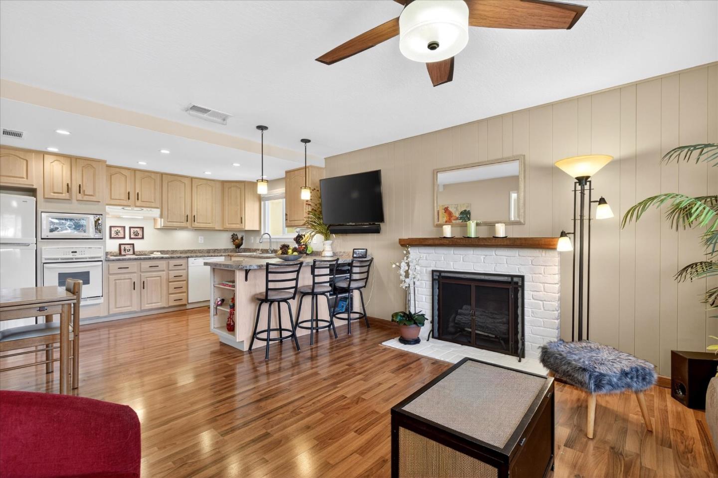 Detail Gallery Image 9 of 35 For 9049 Craydon Cir, San Ramon,  CA 94583 - 3 Beds | 2 Baths