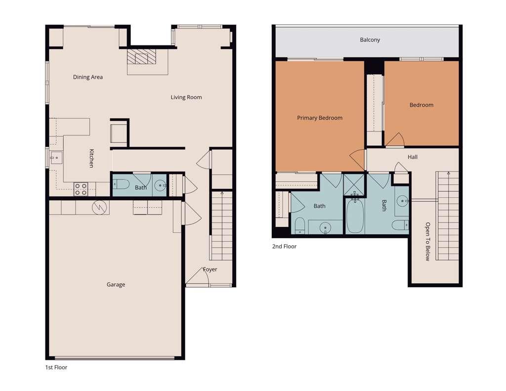 Detail Gallery Image 22 of 22 For 2831 Casa De Vida Dr, Aptos,  CA 95003 - 2 Beds | 2/1 Baths