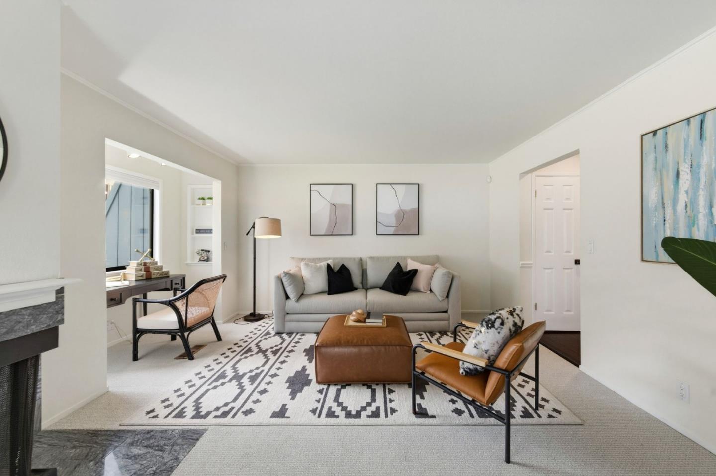 Detail Gallery Image 5 of 22 For 2831 Casa De Vida Dr, Aptos,  CA 95003 - 2 Beds | 2/1 Baths