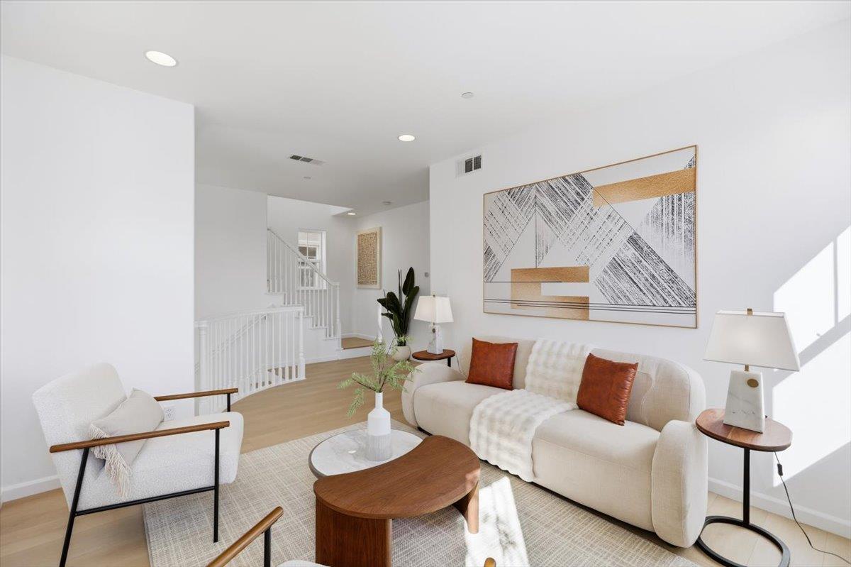 Detail Gallery Image 5 of 64 For 917 Vida Larga Loop, Milpitas,  CA 95035 - 3 Beds | 2/1 Baths