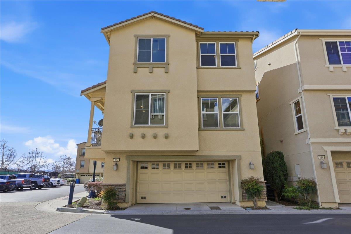 Detail Gallery Image 50 of 64 For 917 Vida Larga Loop, Milpitas,  CA 95035 - 3 Beds | 2/1 Baths
