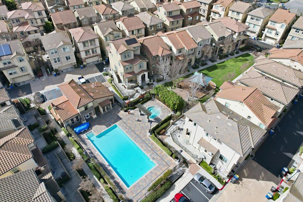 Detail Gallery Image 62 of 64 For 917 Vida Larga Loop, Milpitas,  CA 95035 - 3 Beds | 2/1 Baths