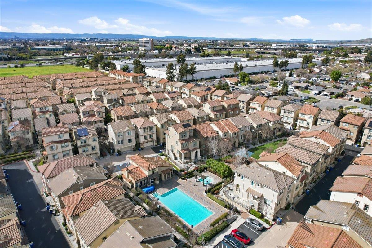 Detail Gallery Image 63 of 64 For 917 Vida Larga Loop, Milpitas,  CA 95035 - 3 Beds | 2/1 Baths