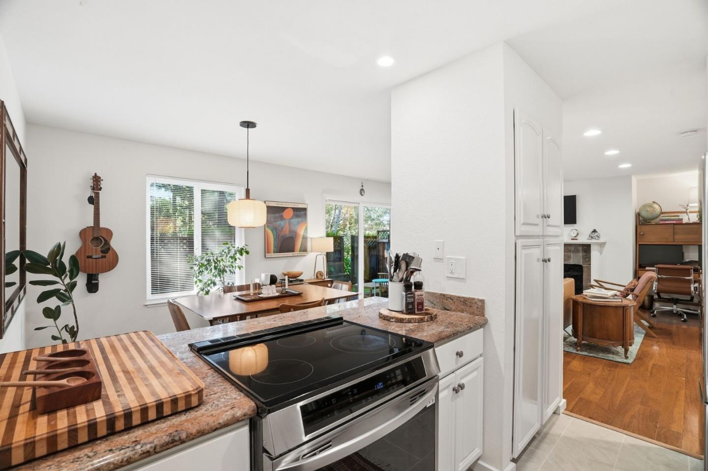 Detail Gallery Image 11 of 32 For 311 Bean Creek Rd #301,  Scotts Valley,  CA 95066 - 2 Beds | 1 Baths