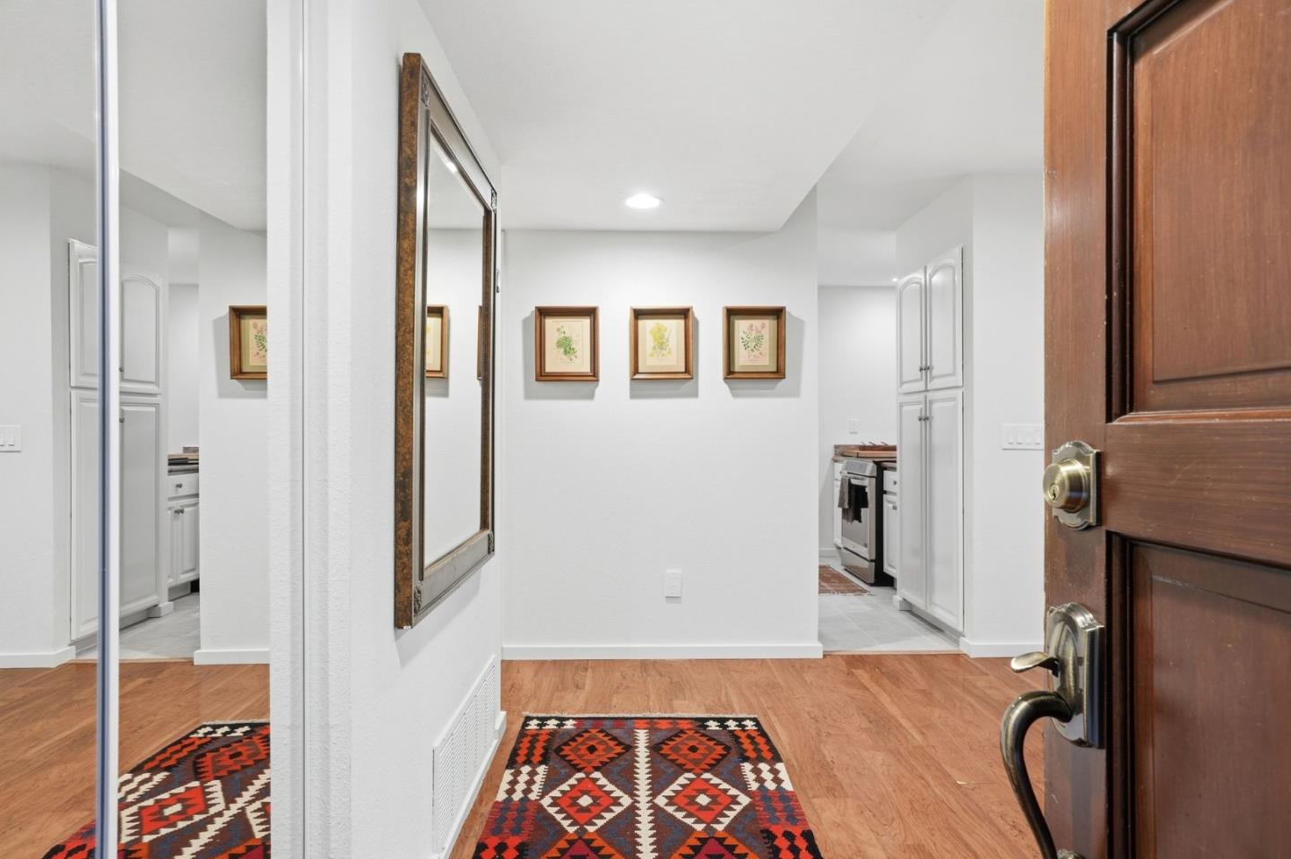 Detail Gallery Image 13 of 32 For 311 Bean Creek Rd #301,  Scotts Valley,  CA 95066 - 2 Beds | 1 Baths