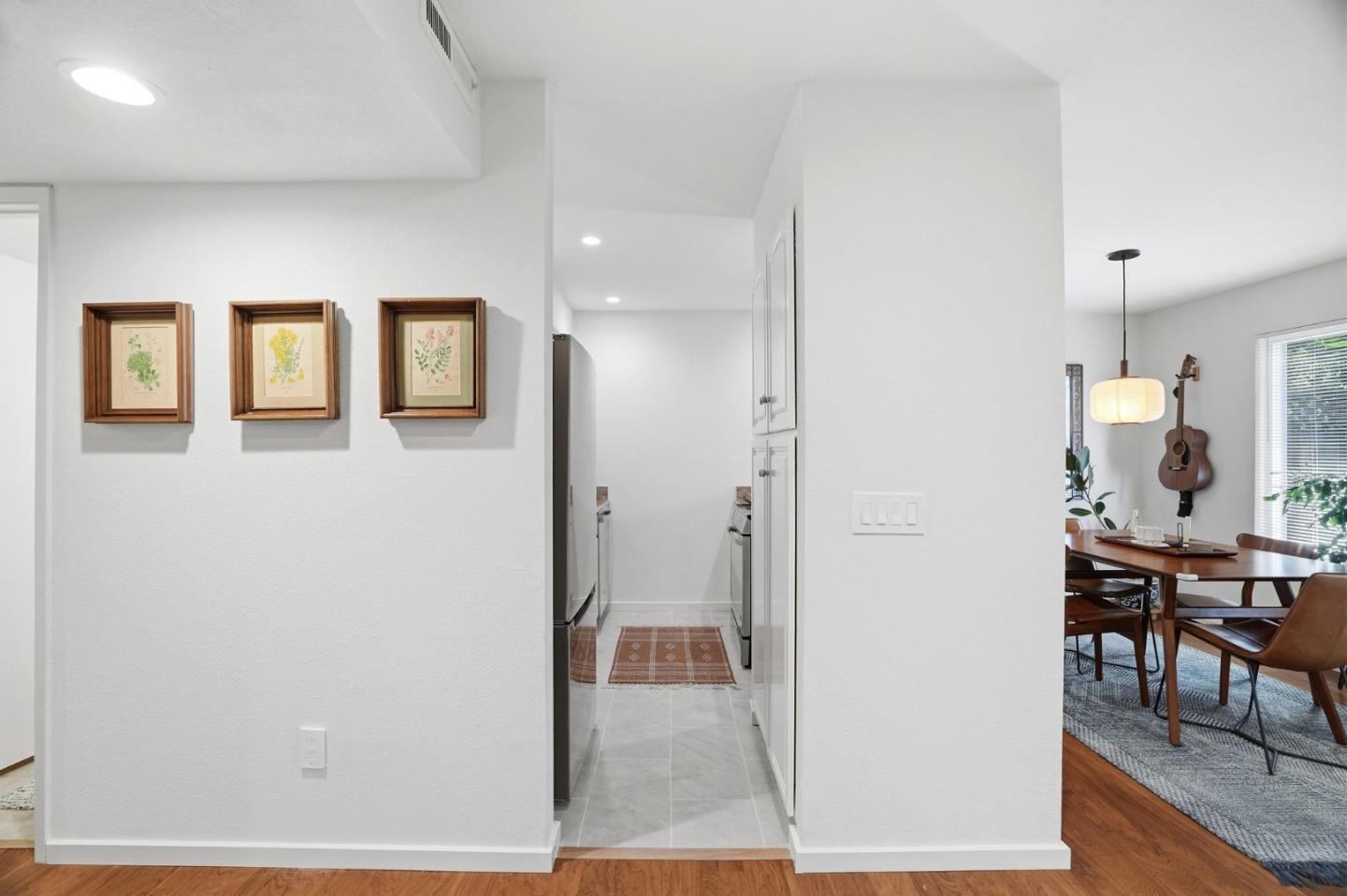 Detail Gallery Image 14 of 32 For 311 Bean Creek Rd #301,  Scotts Valley,  CA 95066 - 2 Beds | 1 Baths