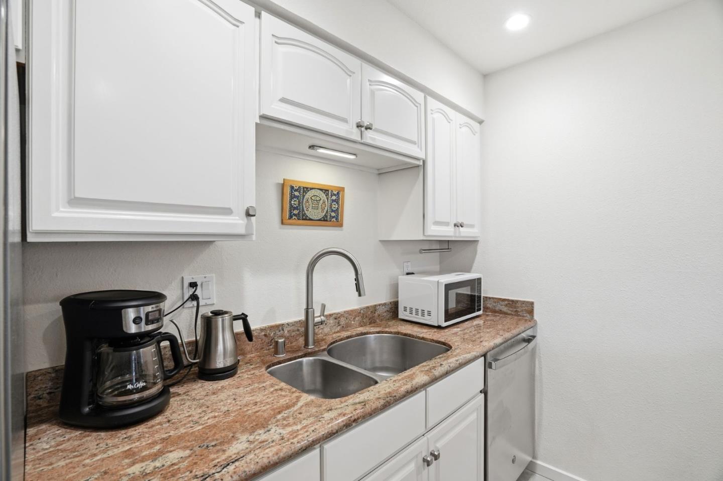 Detail Gallery Image 17 of 32 For 311 Bean Creek Rd #301,  Scotts Valley,  CA 95066 - 2 Beds | 1 Baths