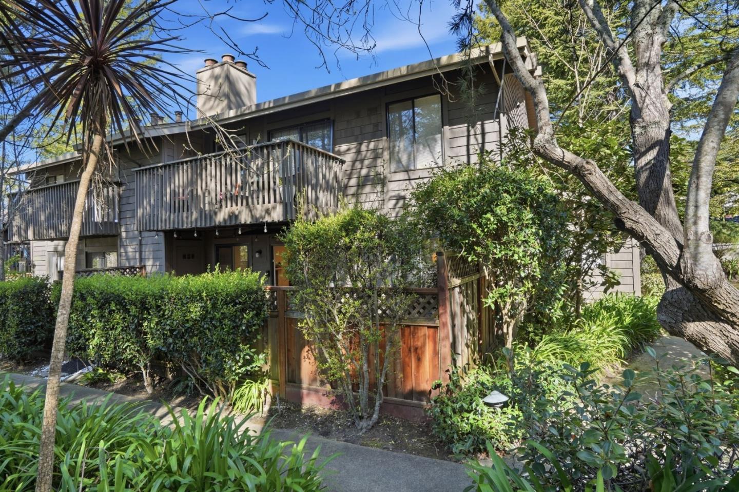 Detail Gallery Image 29 of 32 For 311 Bean Creek Rd #301,  Scotts Valley,  CA 95066 - 2 Beds | 1 Baths