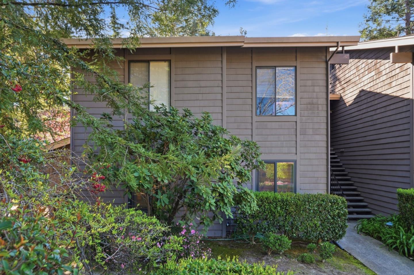 Detail Gallery Image 3 of 32 For 311 Bean Creek Rd #301,  Scotts Valley,  CA 95066 - 2 Beds | 1 Baths