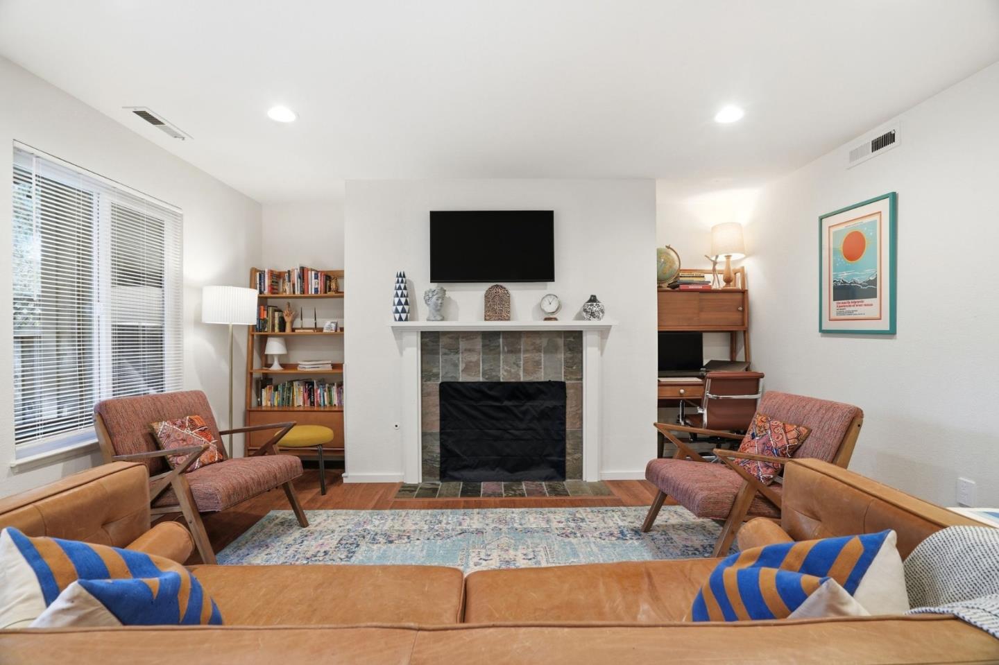 Detail Gallery Image 6 of 32 For 311 Bean Creek Rd #301,  Scotts Valley,  CA 95066 - 2 Beds | 1 Baths