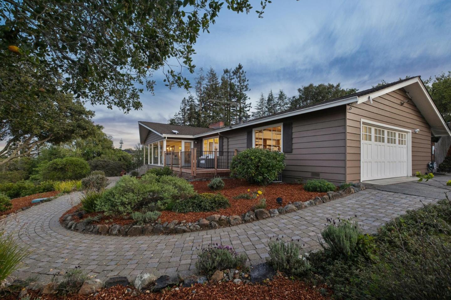 Detail Gallery Image 35 of 42 For 199 Brookwood Rd, Woodside,  CA 94062 - 4 Beds | 3/1 Baths