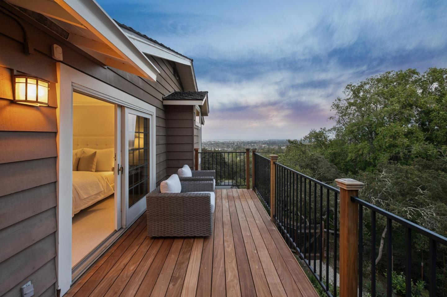 Detail Gallery Image 40 of 42 For 199 Brookwood Rd, Woodside,  CA 94062 - 4 Beds | 3/1 Baths