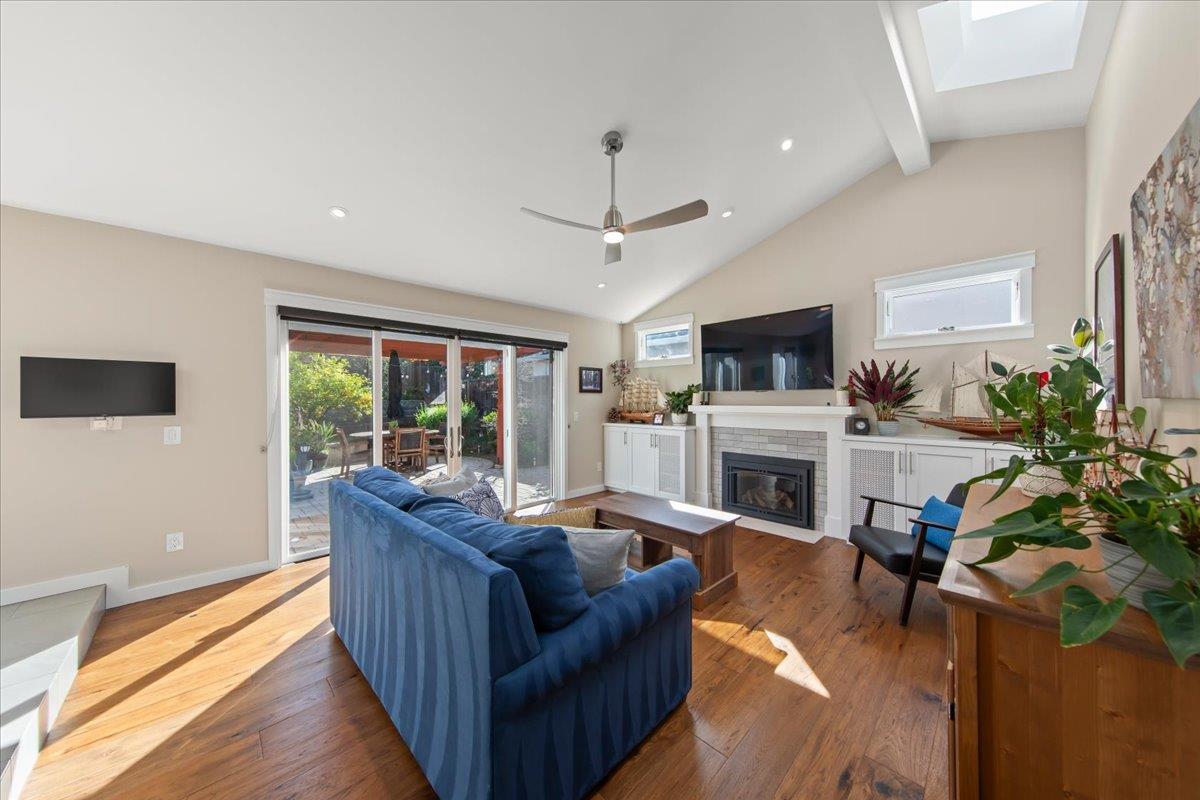 Detail Gallery Image 14 of 57 For 1710 Canna Ln, San Jose,  CA 95124 - 3 Beds | 2 Baths