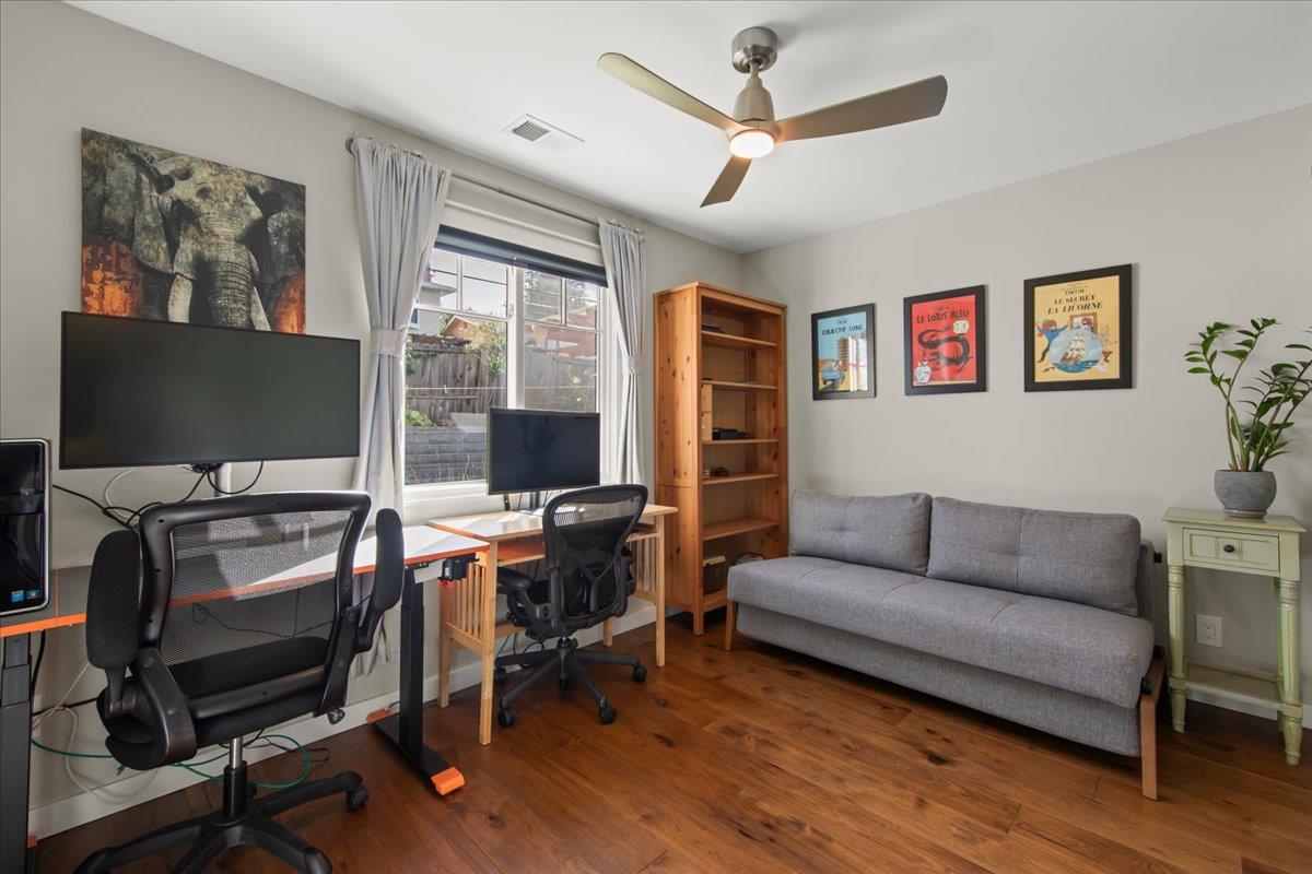 Detail Gallery Image 30 of 57 For 1710 Canna Ln, San Jose,  CA 95124 - 3 Beds | 2 Baths