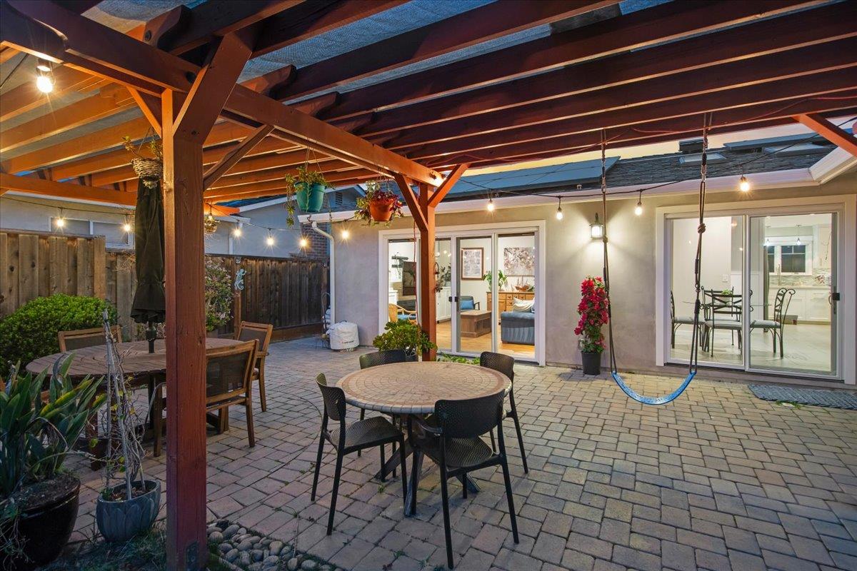 Detail Gallery Image 34 of 57 For 1710 Canna Ln, San Jose,  CA 95124 - 3 Beds | 2 Baths