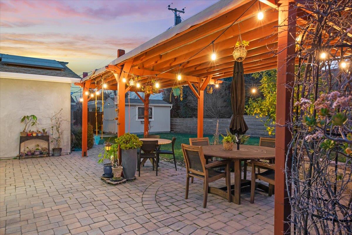 Detail Gallery Image 37 of 57 For 1710 Canna Ln, San Jose,  CA 95124 - 3 Beds | 2 Baths