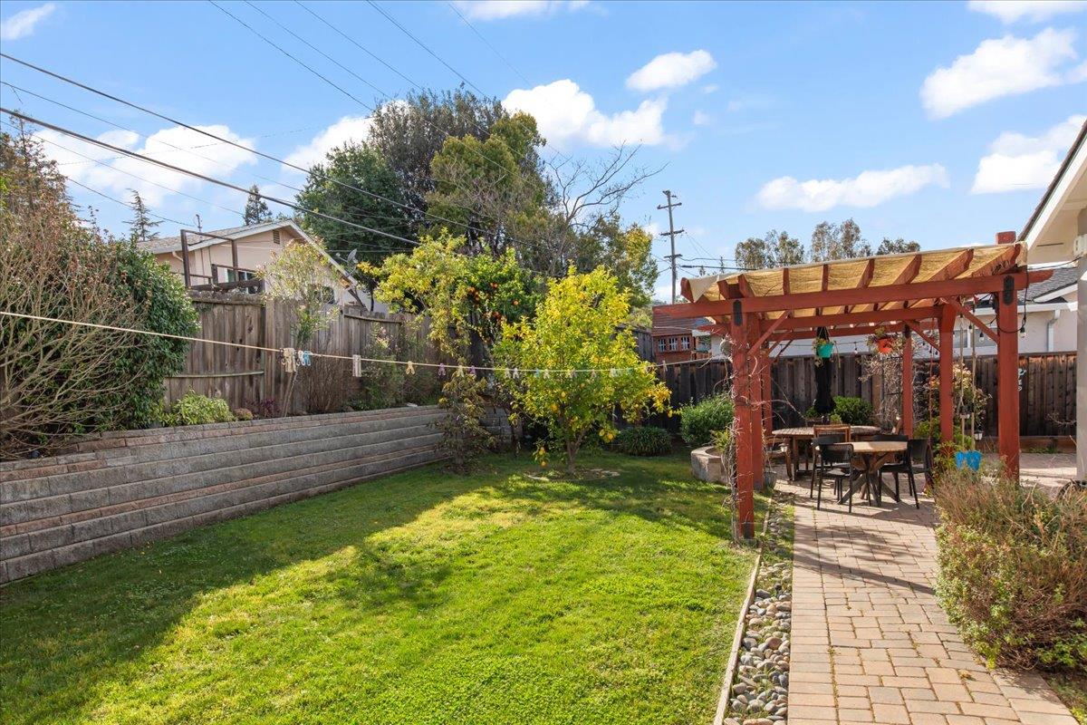 Detail Gallery Image 38 of 57 For 1710 Canna Ln, San Jose,  CA 95124 - 3 Beds | 2 Baths