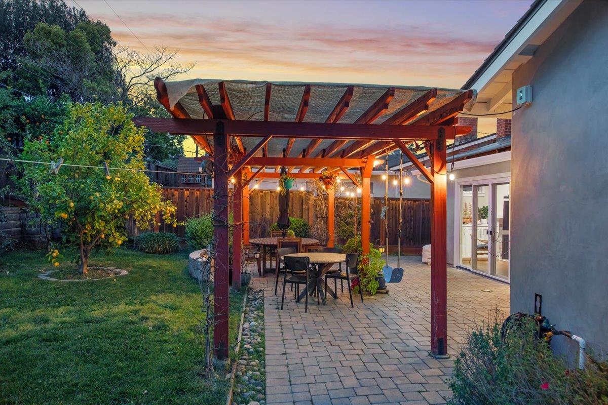 Detail Gallery Image 39 of 57 For 1710 Canna Ln, San Jose,  CA 95124 - 3 Beds | 2 Baths