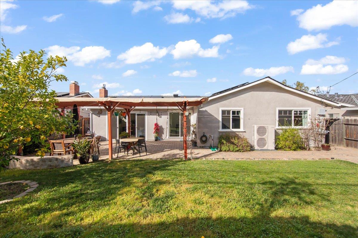 Detail Gallery Image 40 of 57 For 1710 Canna Ln, San Jose,  CA 95124 - 3 Beds | 2 Baths