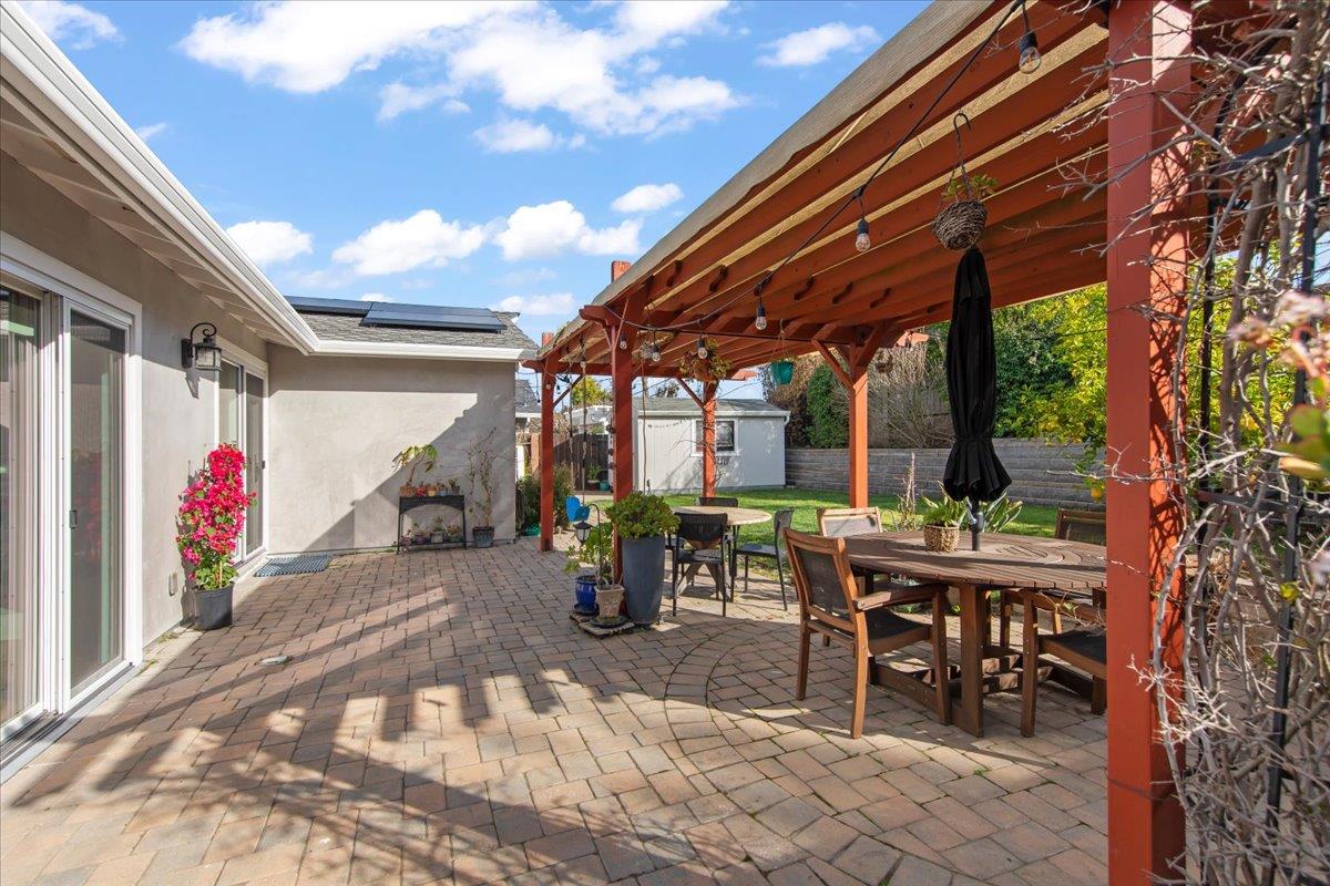 Detail Gallery Image 41 of 57 For 1710 Canna Ln, San Jose,  CA 95124 - 3 Beds | 2 Baths