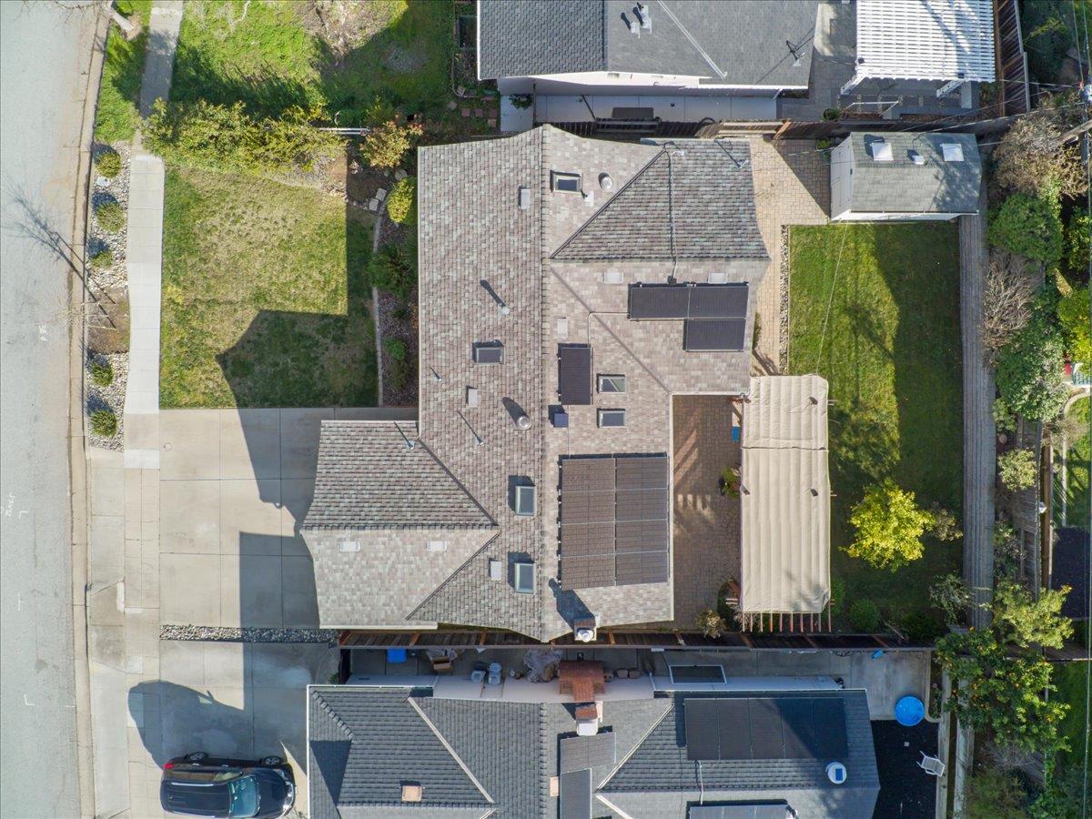 Detail Gallery Image 44 of 57 For 1710 Canna Ln, San Jose,  CA 95124 - 3 Beds | 2 Baths