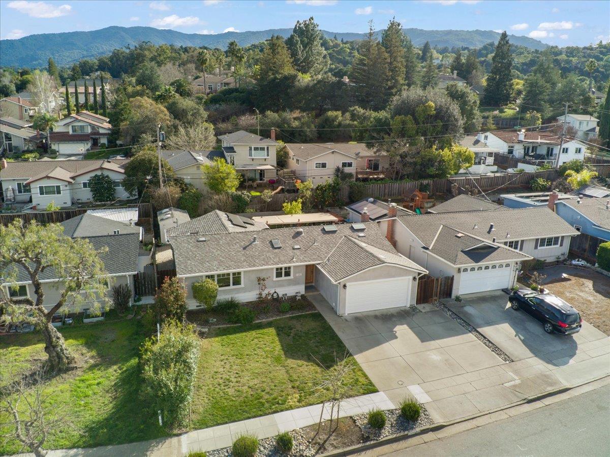 Detail Gallery Image 45 of 57 For 1710 Canna Ln, San Jose,  CA 95124 - 3 Beds | 2 Baths