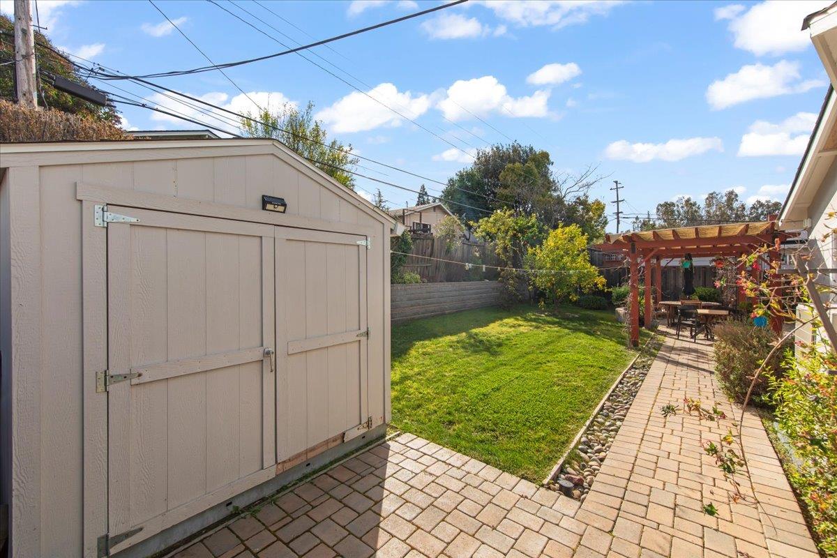 Detail Gallery Image 48 of 57 For 1710 Canna Ln, San Jose,  CA 95124 - 3 Beds | 2 Baths