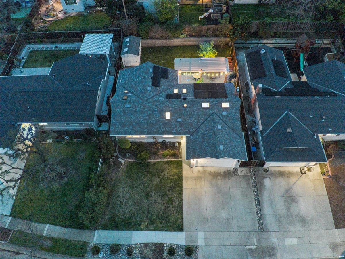 Detail Gallery Image 51 of 57 For 1710 Canna Ln, San Jose,  CA 95124 - 3 Beds | 2 Baths